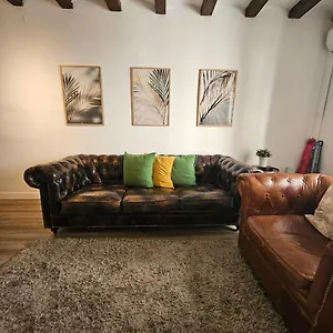 Apartment Family Flat Near Ramblas Bcn 5